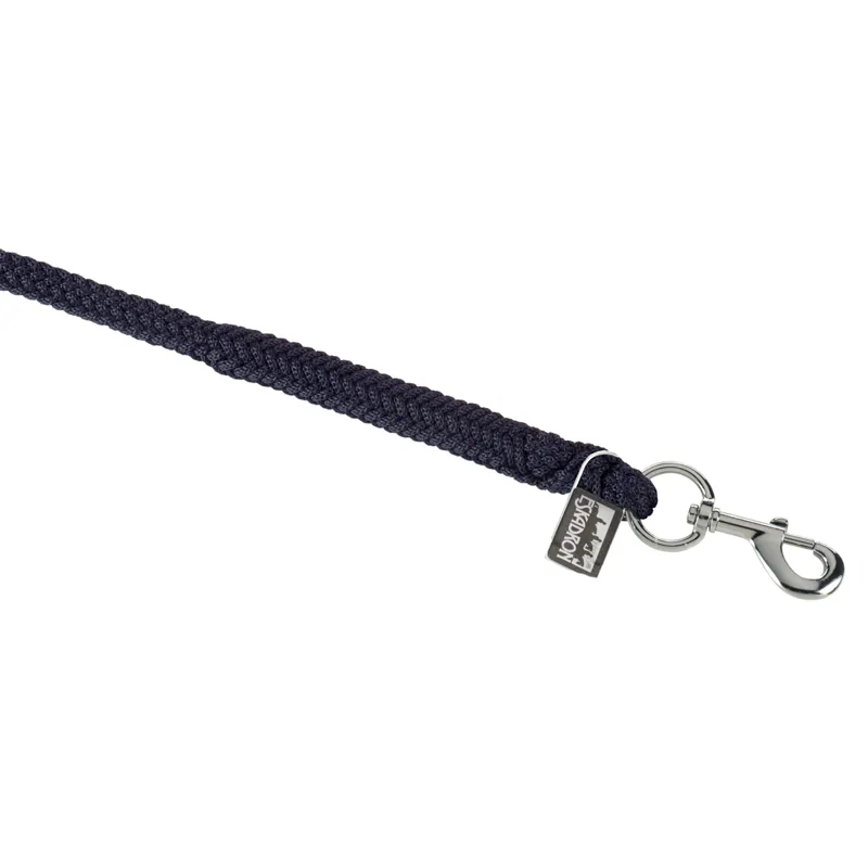 Eskadron Duralastic Swivel Leadrope Classic Sports SS22 - Navy
